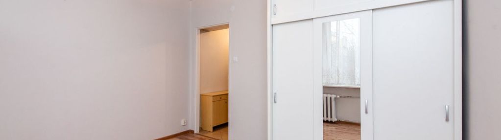 Kawalerka kętrzyńskiego, 3 piętro, blisko centrum