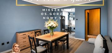 Do wynajęcia mieszkanie -nowy sącz os.gorzków