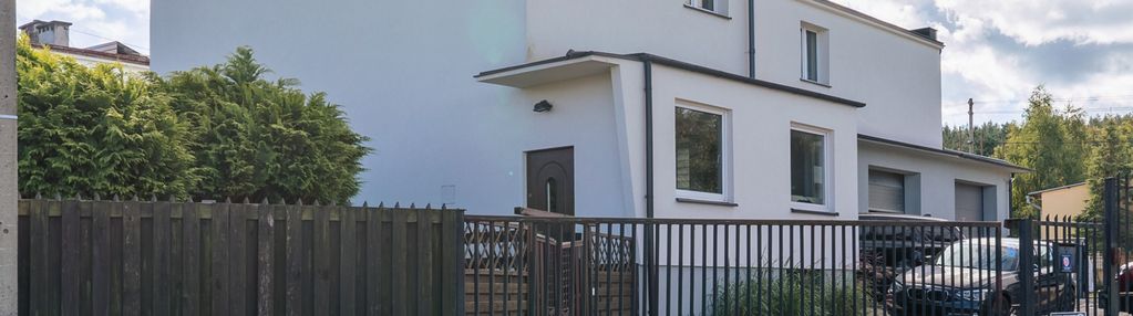 Magazyn / warsztat / dom / lokal usługowy