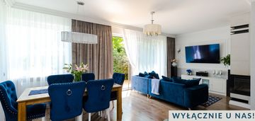 Dom 162 m2 z działką 491 m2_2019 r_ stadnina