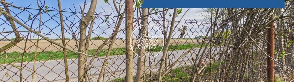 Droga asfaltowa| prąd | gaz | woda