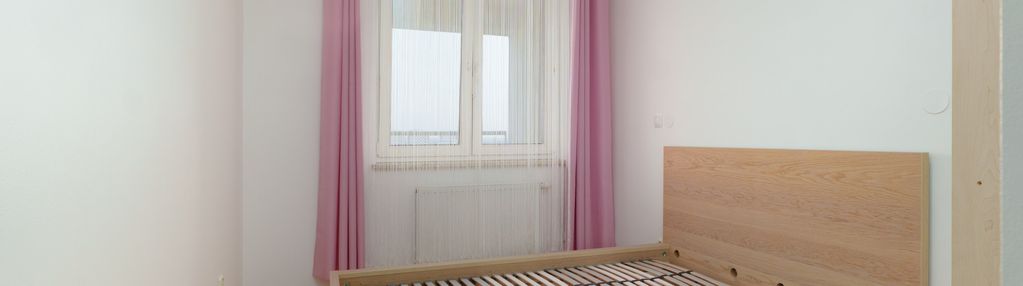 Fenomenalne 2-pokojowe mieszkanie z widokiem