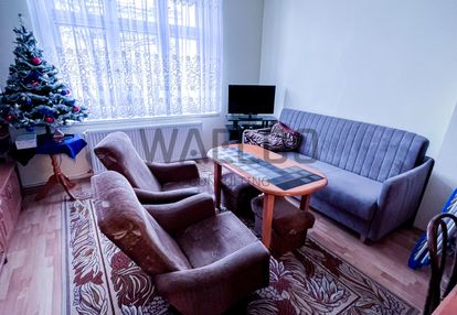 2- pokojowe mieszkanie dla młodych