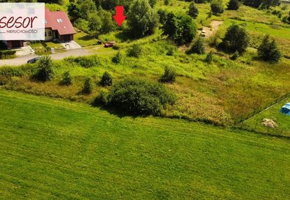 Mała działka, wielkie możliwości !