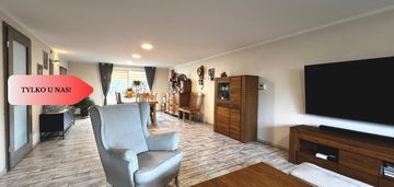 * dom dla dużej rodziny lub dwóch pokoleń - szubin