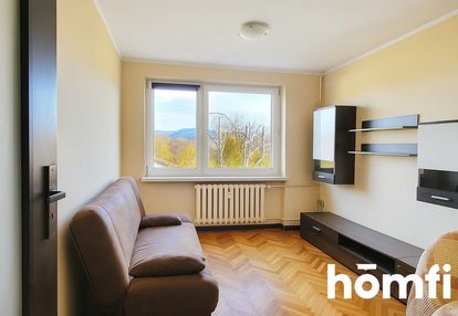 3 pokoje z balkonem blisko centrum bielska