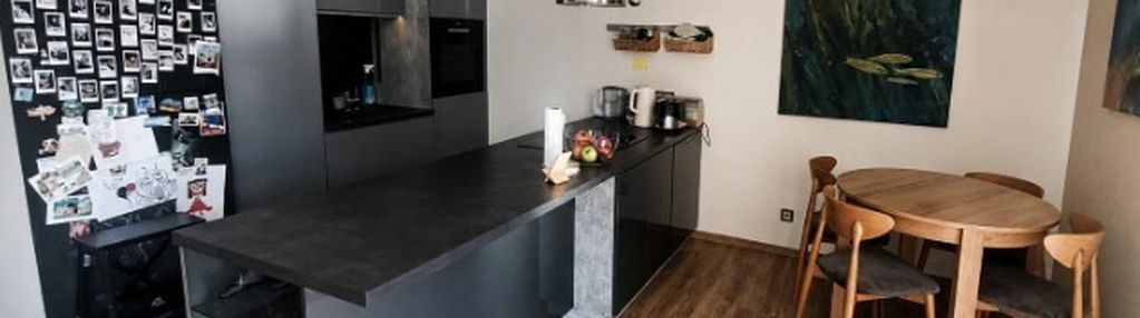 2-pokojowe mieszkanie na woli