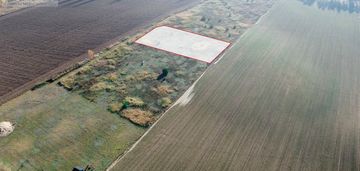 Działka w świetnej lokalizacji, dolaszewo!