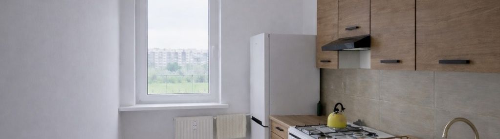 Rodzinna przestrzeń na wyciągnięcie ręki (3pokoje)