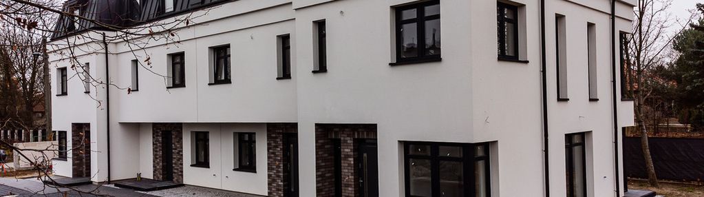 Nowoczesny, oszczędny 5-pokojowy dom