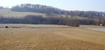 Duża, atrakcyjna działka, 93a, bud-rolna.