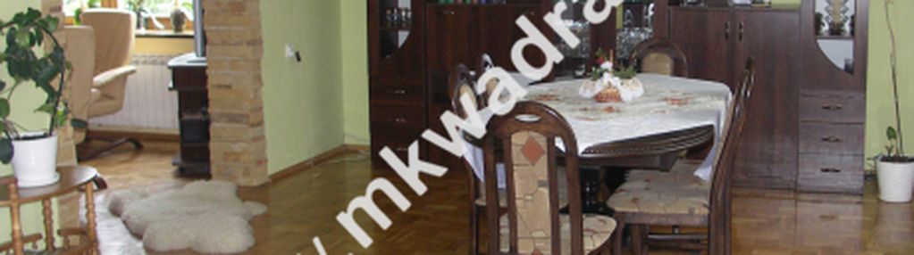 Dom niedaleko pkp