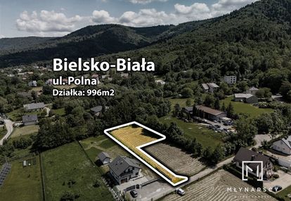 Wyjątkowa działka | budowlana | ul. polna