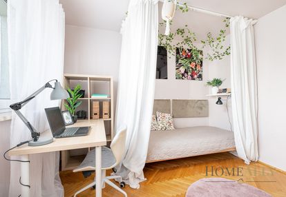 Włościańska, 2pok. 42,5m2, sady żoliborskie