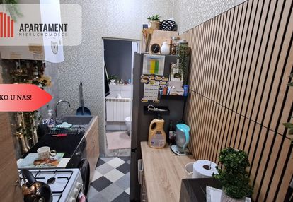 Tylko u nas! mieszkanie 3 pokojowe w nakle n/not