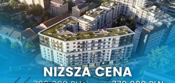Apartament przy zatoce gdyńskiej