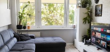 3-pokojowe mieszkanie w ursusie