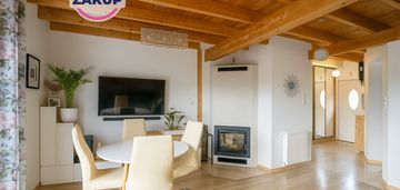 Glincz - przestronny dom nieopodal trójmiasta