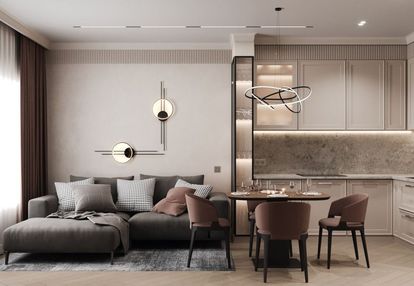 2 pokoje | 37,77 m² | promocja