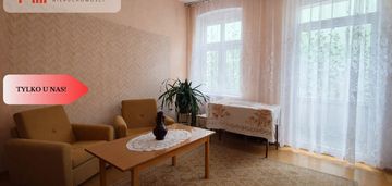 Trzypokojowe mieszkanie w centrum sępólna!