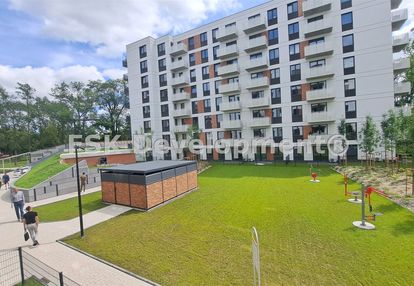 Gotowa kawalerka na krowodrzej górce
