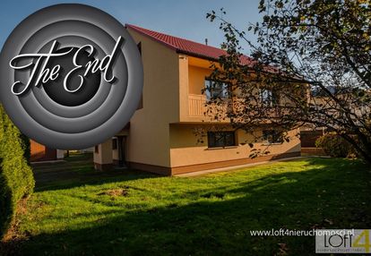 Dom, w którym połączysz życie, pracę i hobby