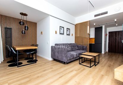 2 pokoje | hanza | apartament | garaż