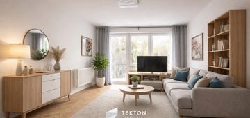 Dwustronne 2 pokoje | skm | parking