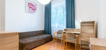 Centrum! | od zaraz | 38 mkw. | ul. siemiradzkiego
