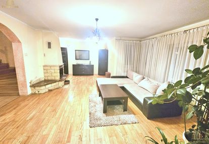 Dom*sypialnia z kominkiem 50 m2*dojlidy górne*275m