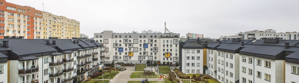 Nowoczesne mieszkanie przy metrze do wynajęcia!