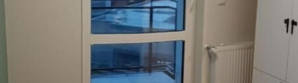 2-pokojowe mieszkanie na włochach