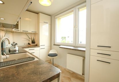 2 pokoje|43,1 m2|ul. wiatraczna