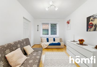 Przytulny dom z ogrodem i tarasem w preczowie