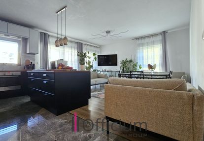 Sprzedam mieszkanie(86m2) komórka, mokotów