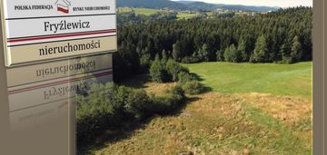Budowlana pod lasem, pod grybowem