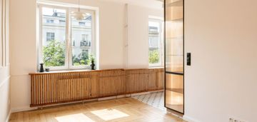 2 pokoje premium |  nowa praga