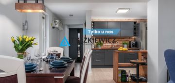 Dom z tarasem,ogrodem i garażem - spokojna okolica