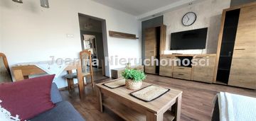M3 chwałowice - umeblowane