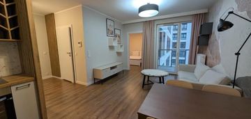 Mieszkanie na mokotowie dla singla lub pary.