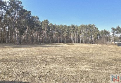 Działka budowlana w atrakcyjnej lokalizacji