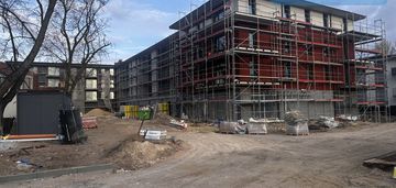 Promocja! 2 pokoje cena 9200m² w spokojnej okolicy