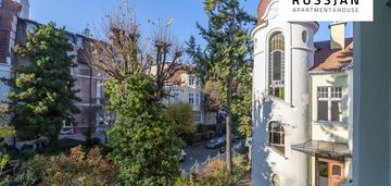 Unikatowy apartament położony w samym sercu sopotu