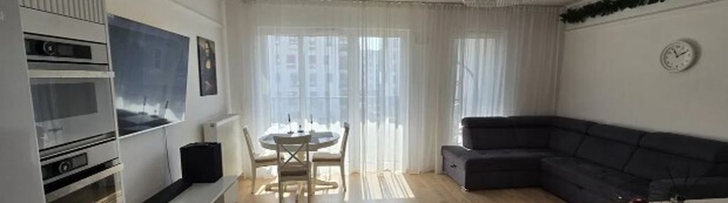 4-pokojowe mieszkanie na białołęce