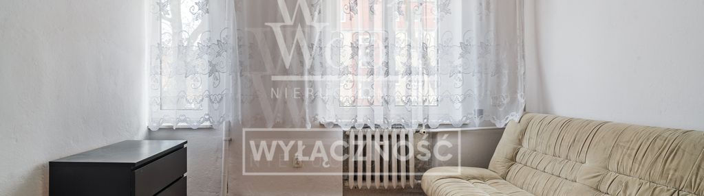 2 pokoje, niski czynsz, wzgórze św. maksymiliana