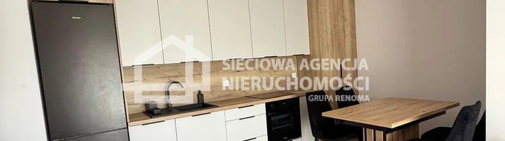 Nowe 3-pok mieszkanie rumia