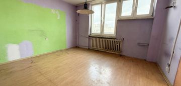 3-pokojowe na os.kalinowym na sprzedaż!