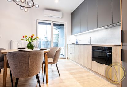 Czyżyny | nowohucka | 50m2 | 2 pok | eng