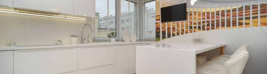 Pięknie wyposażone mieszkanie blisko centrum gdyni