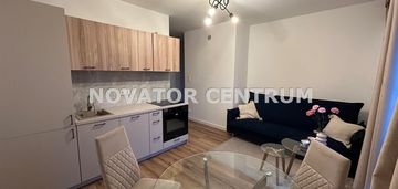 2 pokoje blisko centrum, 38 m2, balkon, do remontu